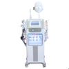 Aparat cu ultrasunete 12 ÎN 1 Hydro Aqua Peeling îngrijire facială Injectare cu oxigen rejuvenarea pielii