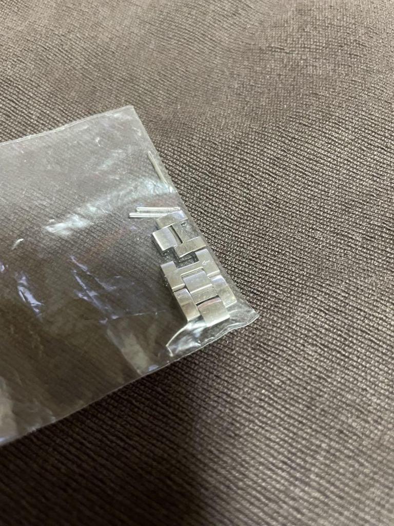 [USED] SEIKO LUKIA watch