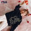 FILA Kids' Logo Crewneck Sweatshirt