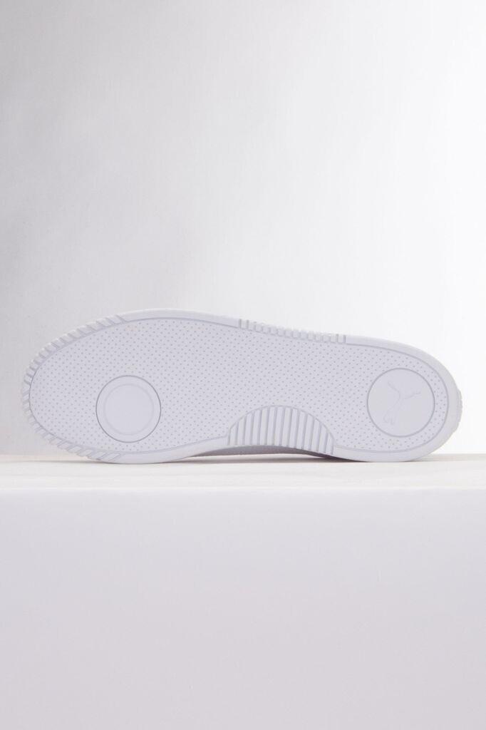 Puma Club 5v5 Sneakers White/white/gold