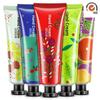 30g Natural Plant Essence Odżywczy krem do rąk Nawilżający pachnący balsam do rąk