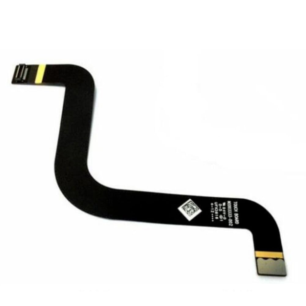 

HSSDTECH Touchpad Flex Cable for Microsoft Surface Pro 5 1796, Pro 6 1796, 1807, M1003333-005, M1003333-095