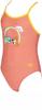 B8331 ARENA Swimsuit AWT KIDS GIRL 92