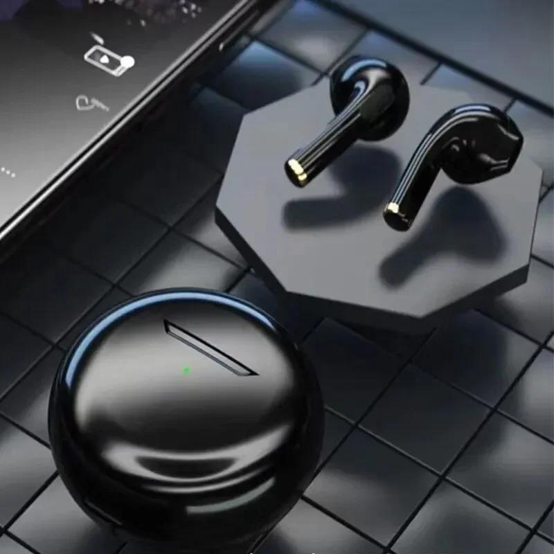 Air Pro6 Bluetooth Kopfhörer Tws Ohrhörer Bluetooth Drahtlos Bluetooth Headset Pods EarPods Drahtlose Kopfhörer Pro 6 Ohrstöpsel
