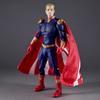 Hot Movie Character Homelander Action Figure The Boys No.151 Articulated Collectible Replaceable Accessories For Adult Collector