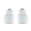 Nike Court Borough 2 HEY Maris Sal Pomelo Slip Resistant Cushioning Height Increasing BQ5448-100(Team1825-)