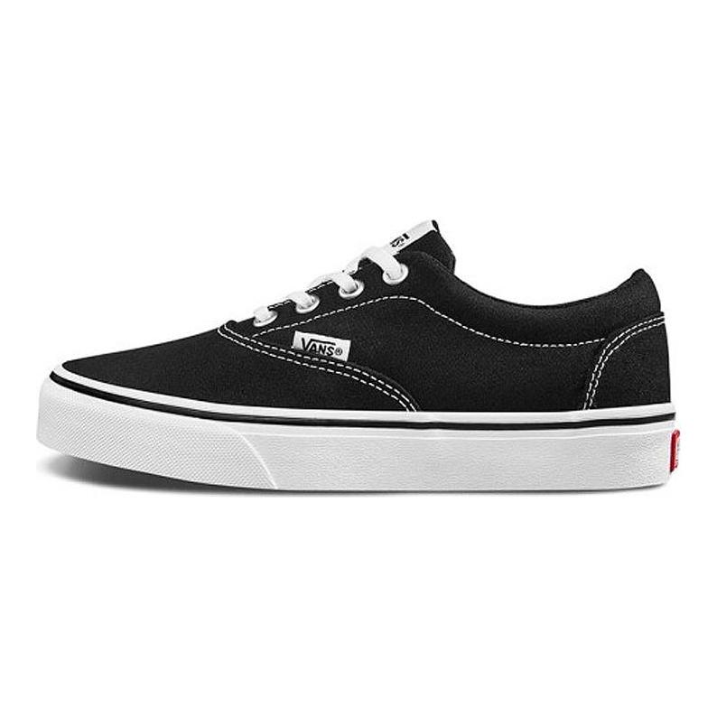 Vans Doheny 'Black' Women's VN0A3MVZ187
