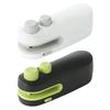 Mini Bag Sealer USB Rechargeable Handheld Bag Sealing Machine Portable Food Sealer for Chip Bags Plastic Bags