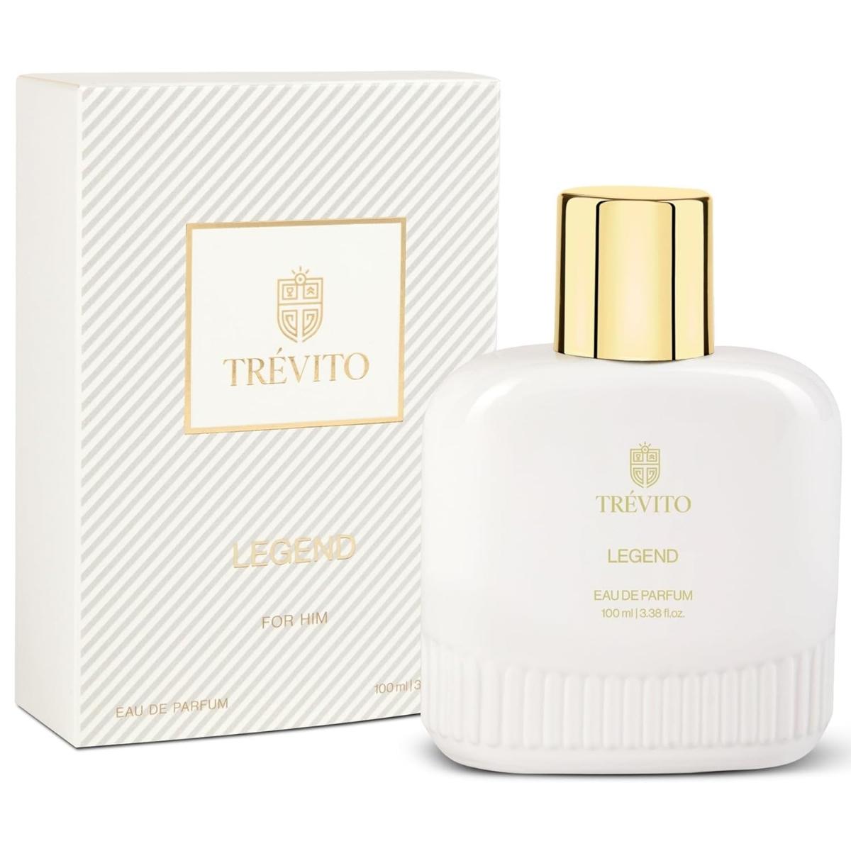 

Legend Eau de Perfume for Men 100ml | 100 ml