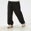 Puma Ess Lace-Up Mid-Waist Solid Color Casual Pants Men bottoms 63744501