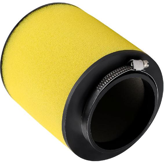 17254-HPO-A00 Air Filter For Honda Pioneer 700 Foreman 500 Rincon 680 4X4 Big Red 700 MUV700 TRX680FA TRX680FGA TRX500FM TRX500FE SXS700M2 Rubicon