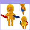 Poppen en knuffels – Knuffels - strip- en tekenfilmsfiguren