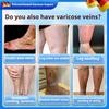 Varicose Veins Cream with Herbal Extract