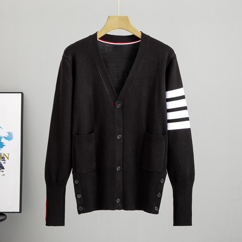 Damen Kurzstrickjacke - Neue Frühjahr/Herbst Strickware 2025