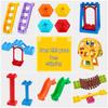 Brinquedos de montar – Outros brinquedos de construção