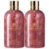 Molton Brown Desert Rose Shower Gel Duo Set