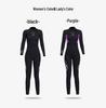 DIVE&SAIL 3MM Unisex Long-Sleeve Wetsuit for Diving & Surfing