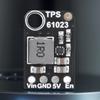 TPS61023 Boost Regulator 5V 1A Booster Board Step Up Boost Module Board From 2-5VDC To 5V