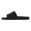 adidas Adilette SPZL Slide Core Black Unisex Sneakers Chalk-White IG8941