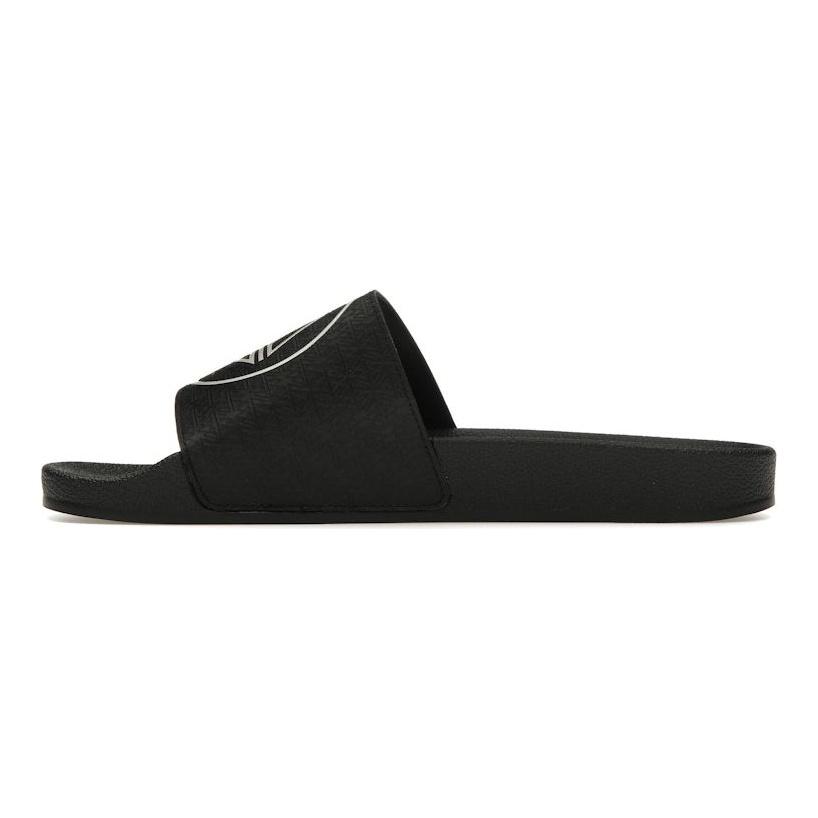 adidas Adilette SPZL Slide Core Black Unisex Sneakers Chalk-White IG8941