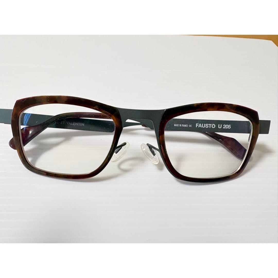 Used ANNE et VALENTIN FAUSTO Made in France Ann Valentine