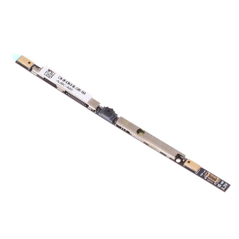 1Pcs  For Dell Inspiron 15-7510 5310 5515 7610 Camera Laptop Repair Parts Cn-0F43K8