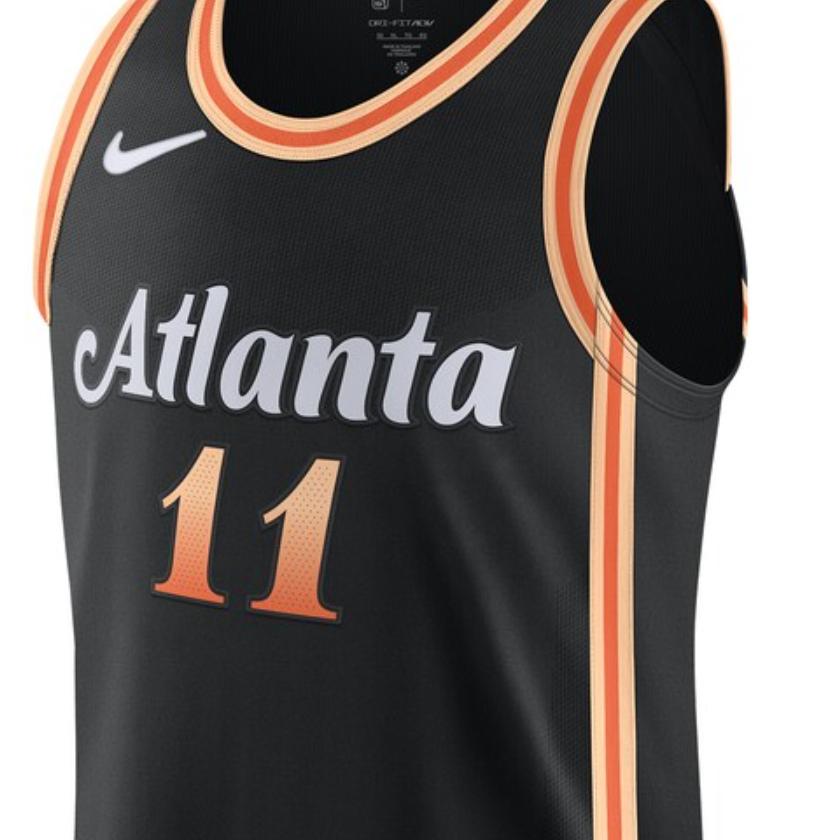 Nike Basketball Jerseys Men's Black Moderate Straight Fit DQ0185-010