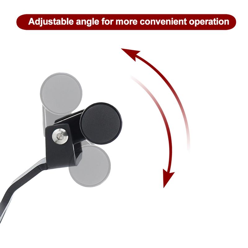 Fit For BMW K1600GT 2022 2023 2024 K 1600 GT Motorcycle Aluminum GPS Phone Navigation Mount Bracket Adapter Support Holder