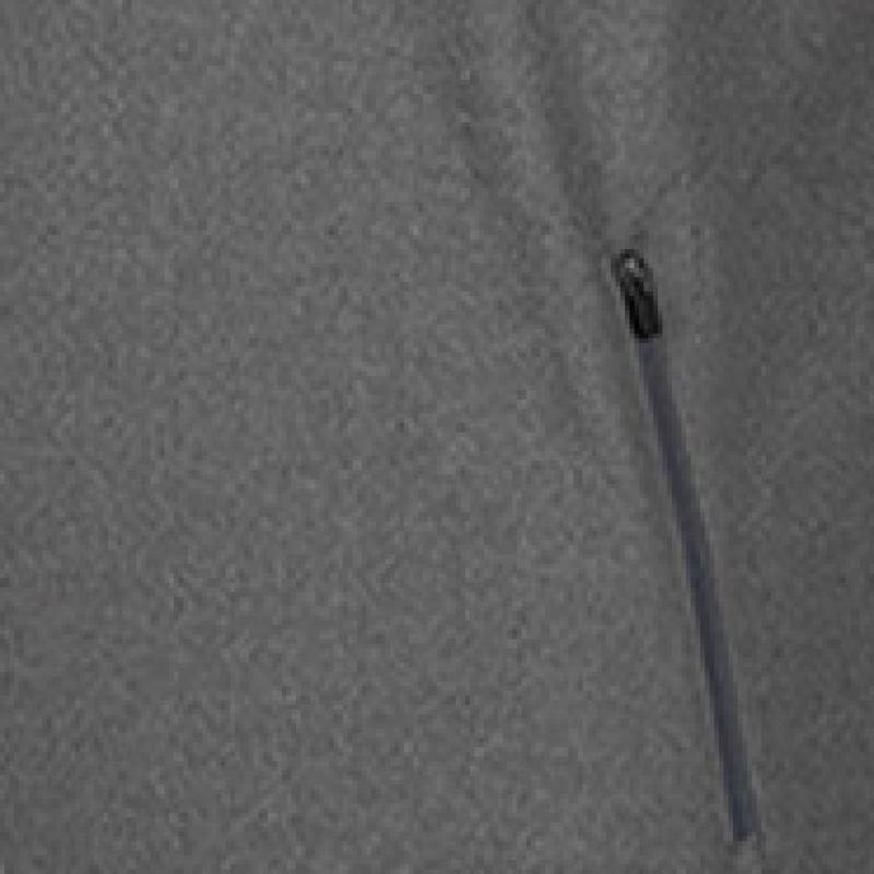 Puma Winter BruShed Men Men S SportSwear Training SweatShirt Set Grey