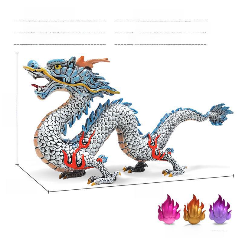 Westliches Kampf-Warcraft-Modell: Wasser-Krabbe, Oktopus, Eis-Dämon, Stein-Kuh, Schwarzer Panther, Mythischer Ritter Ornamente