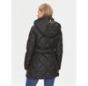 Tommy Hilfiger Elevated WW0WW40326 Black Regular Fit Down Jacket