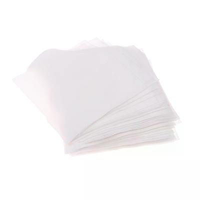 50Pcs/200Pcs 9*9CM Pano de Limpeza LCD Antiestático Sem Fiapos Poliéster Sala Limpa Pano Livre de Pó Pano para Limpar Tela LCD de Telefone