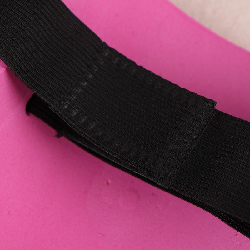 1Pair Knee Protection Pad Tile Mud Workers Knee Paste Floor Brick Artifacts Moisture Thickening Brick Garden Manual Work Tools