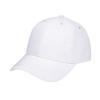 Maoqing Solid Color Duckbill Men's Sunshade Baseball Cap with Various Logos
