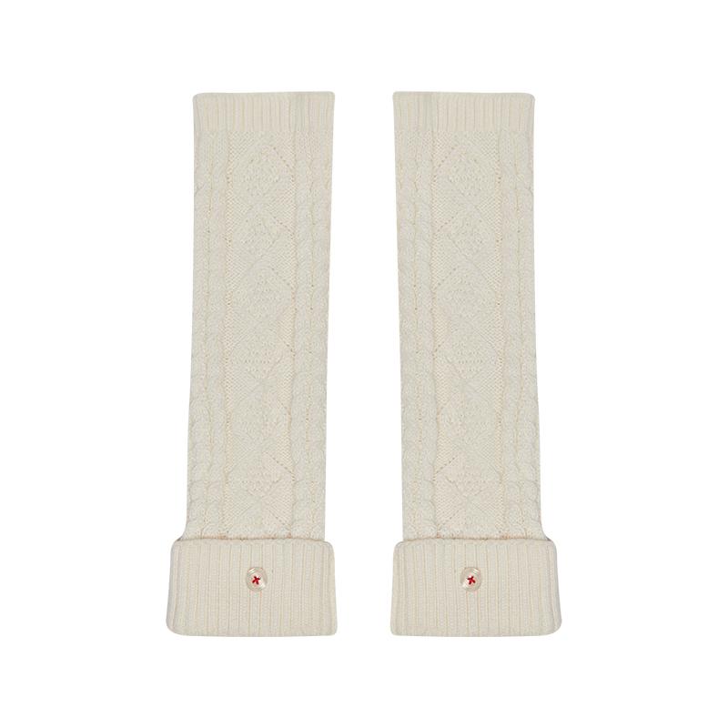 Converse Chuck 70 High X-Mas Gingerbread & Knit Sock - Red Unisex Sneakers Midnight-Clover Egret A12454C