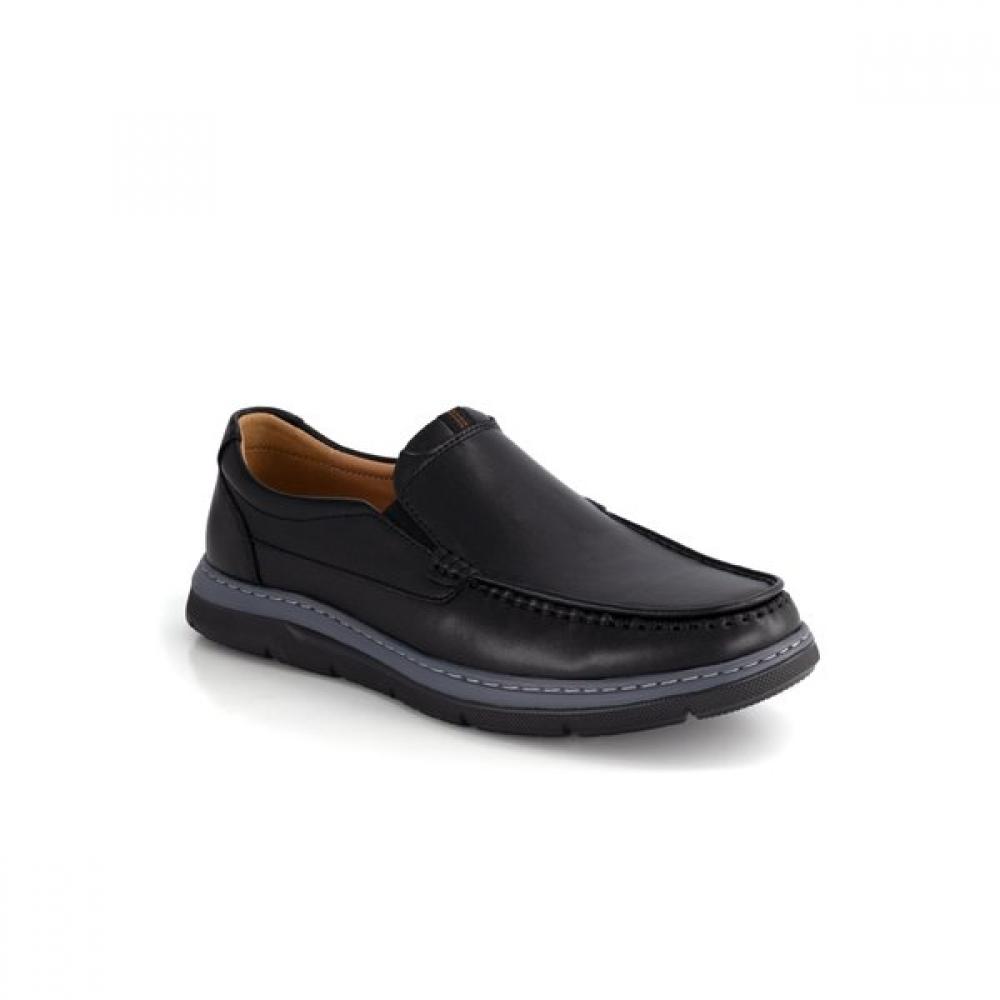 Land Rover Men S Lightweight Slip On Comfort ShoeS lanSlc5774mf1 245/blacks