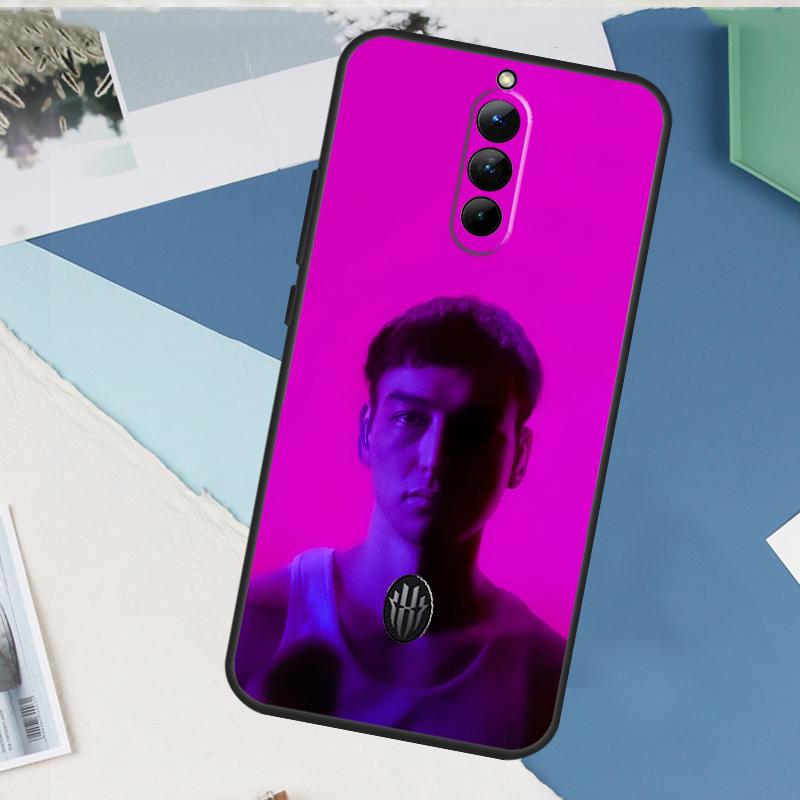 Joji George Miller For Nubia Red Magic 10 9 8 Pro Plus 6 7 Pro 6S 7S 5G 6R Case For RedMagic 8S 9S Pro Plus