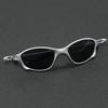 Gafas de Sol Polarizadas Geniales para Hombres y Mujeres Gafas para Ciclismo UV400 Gafas de Sol para Pesca Gafas de Ciclismo Gafas para Montar