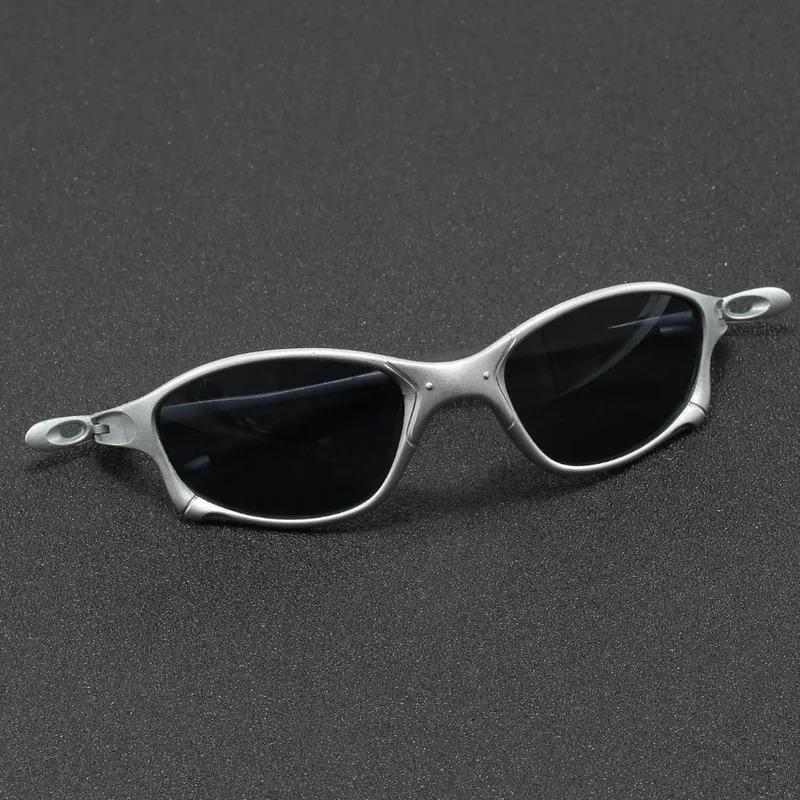 Gafas de Sol Polarizadas Geniales para Hombres y Mujeres Gafas para Ciclismo UV400 Gafas de Sol para Pesca Gafas de Ciclismo Gafas para Montar