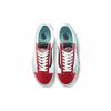 SE Bikes x Vans Style 36 Big Ripper - Red Plume Reflektierende Unisex-Sneaker Blau VN0A54F64Y7