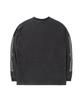 Gobeullu Bones Washed Long Sleeve (Charcoal)