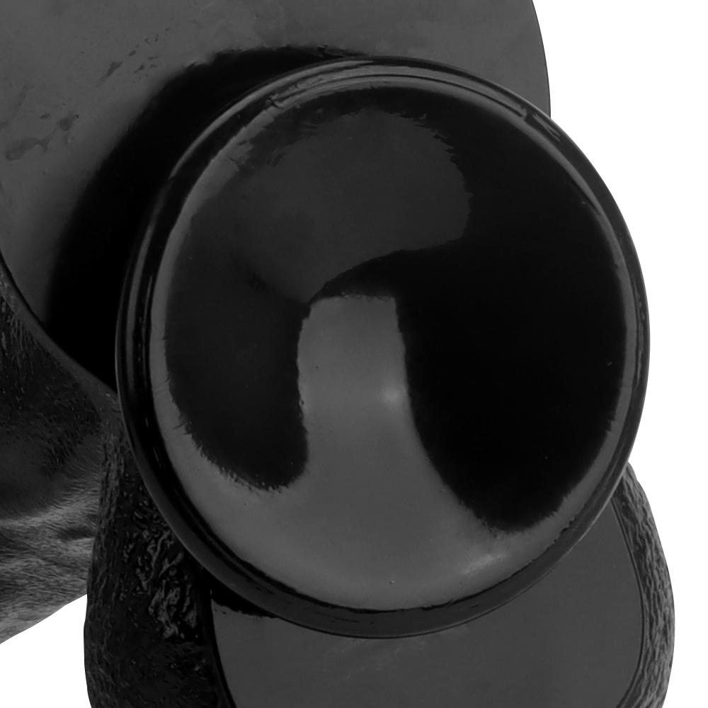 Extra Large PVC Dildo Dragon Style Anal Plug Big Dick Fisting Expander Adult Toy for Couples