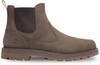 Ботинки Timberland Britton Road (TB0A6A4W) средне-коричневый нубук
