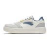 Anta Light Breeze 2 Lifestyle Series Spring 2026 Sneakers Men Sneakers White Gray Blue 912618018-4