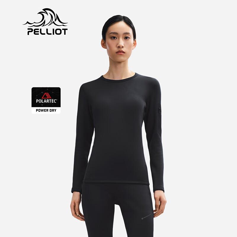 

Pelliot Women s Outdoor Lightweight Thermal Base Layer S