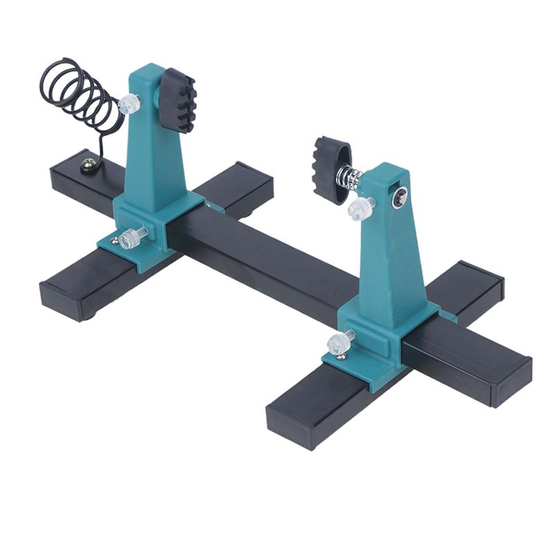 Leiterplatten Schweißen Reparieren Demontage Vorrichtung Einstellbare Motherboard Halterung 360°Mainboard Leiterplattenvorrichtung