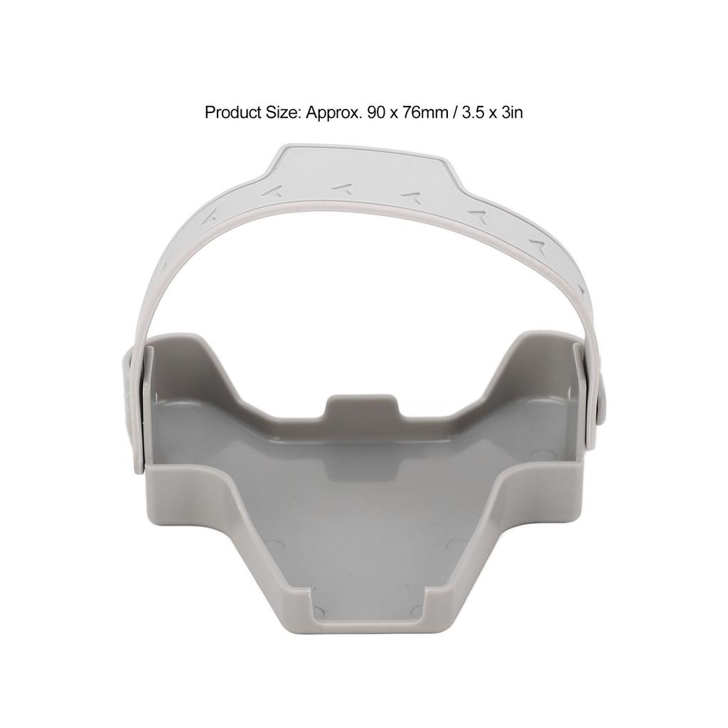 Propeller Holder with Guard Strap Silicone Propeller   Stabilizer for   3 3PRO