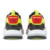 Puma RS-Fast Limiter - White High Risk Red Men Sneakers Black 385043-03