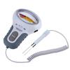 Water Quality Testing Device Professional PH Chlorine Cl2 Level Meter Tester for Swimming Pool Spa Water Monitor