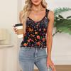 Womens Tank Top Dressy Casual Shirts Summer Loose Fit Camisole Cute Trendy Clothes Sleeveless Blouses